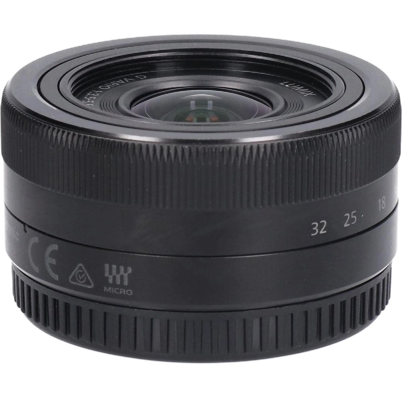 G12-32mm F3.5-5.6MEGA OIS - Hàng hiệu Authentic 879795