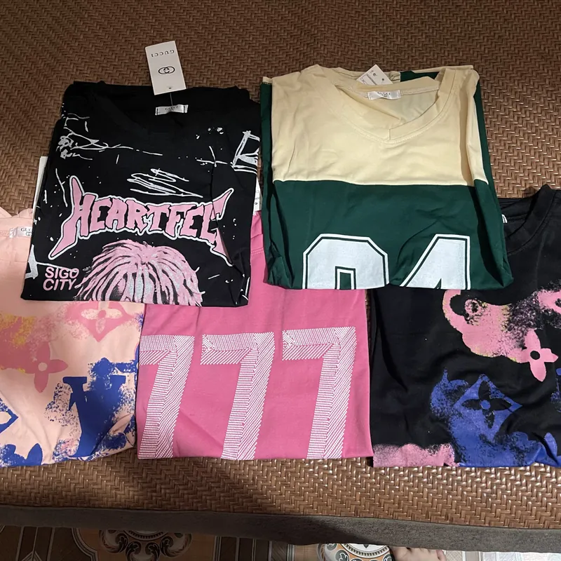 Áo phông nữ Freesize còn nguyên mác  568530