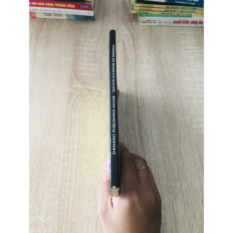 HỘI AN 1998 1022554