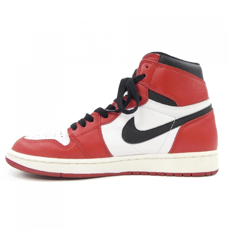 Giày thể thao NIKE JORDAN - Hàng hiệu Authentic 904761