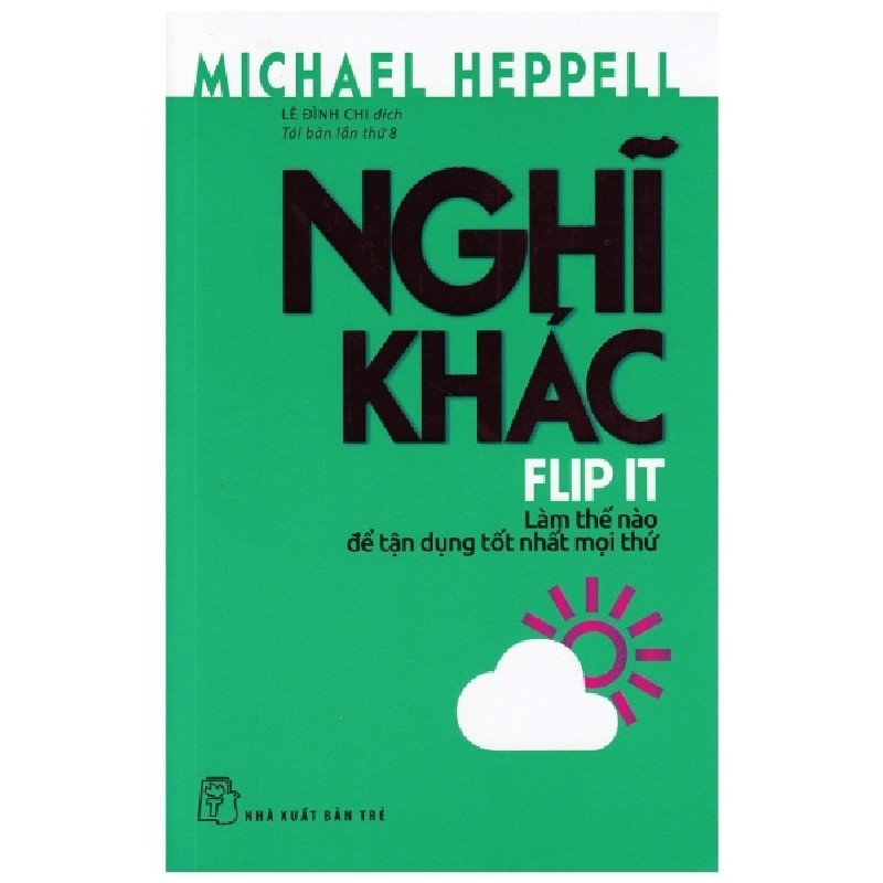 Nghĩ Khác - Michael Heppell 143343