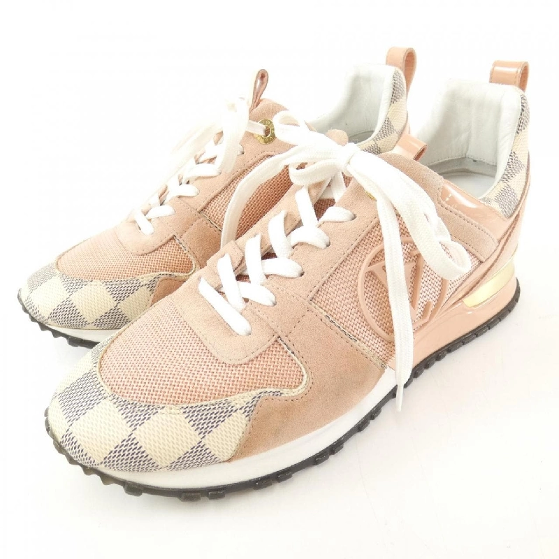 【Mã giảm giá】Giày thể thao LOUIS VUITTON 664819