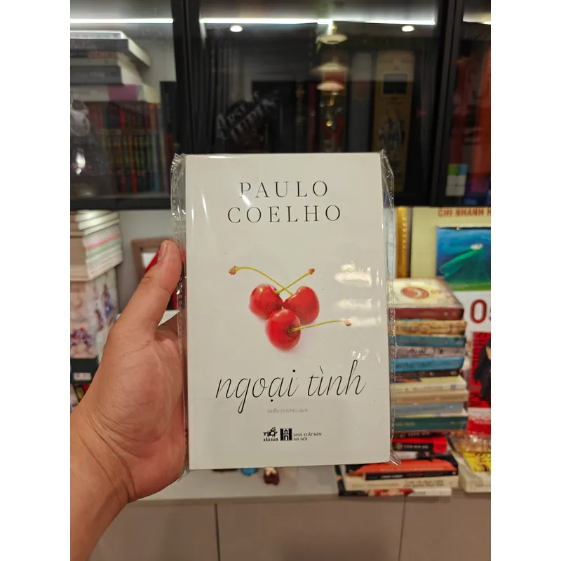 Ngoại tình - Paulo Coelho 596386
