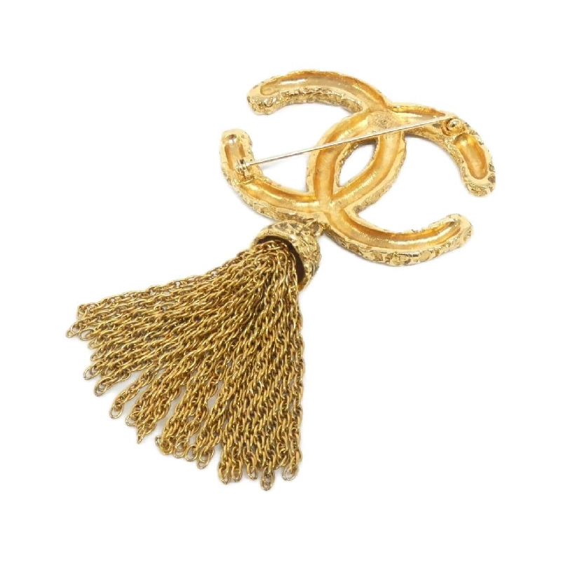 【Vintage】Brooch Chanel 627394