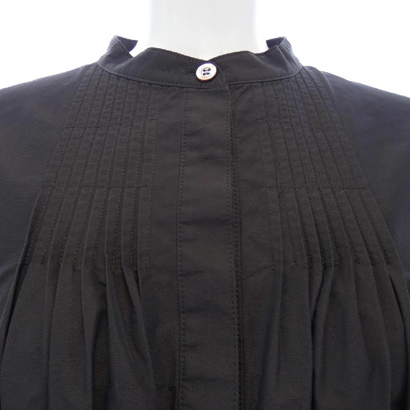 【Mã giảm giá】LE PHIL Váy liền 650731