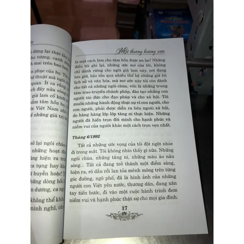 Một thoáng hương xưa - Hồng Liên 975078