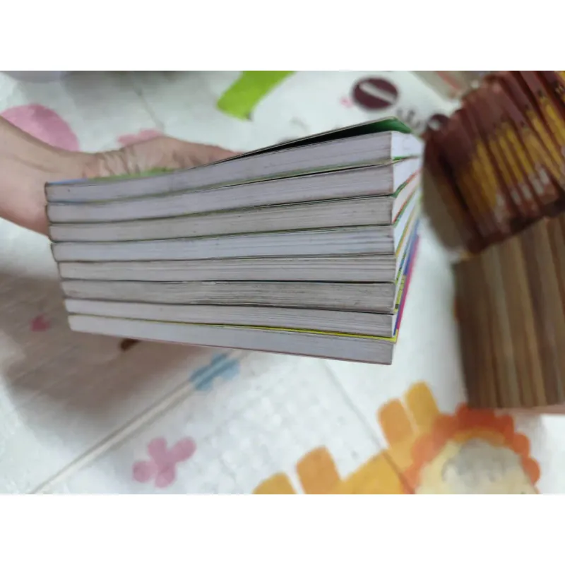 📚 COMBO 8 CUỐN “10 VẠN CÂU HỎI VÌ SAO” – SÁCH THIẾU NHI KHÁM PHÁ THẾ GIỚI - k4 1017727