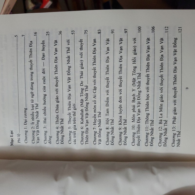 Thiên Địa Vạn Vật Đồng Nhất Thể – Nhân Tử Nguyễn Văn Thọ 80988