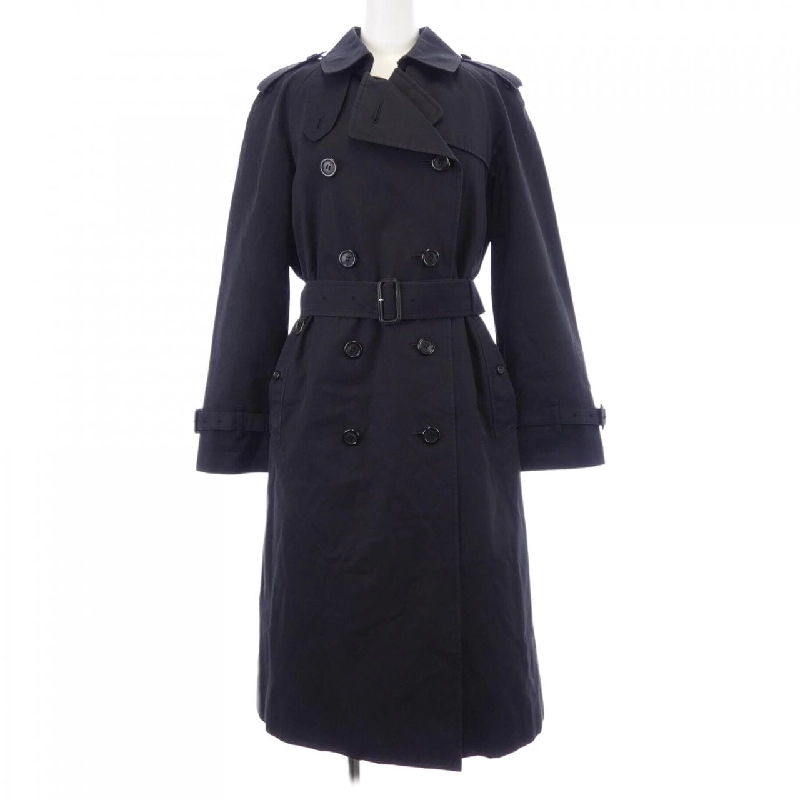 Áo khoác trench BURBERRY LONDON - Hàng hiệu Authentic 817245