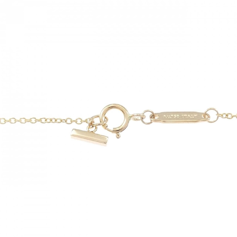 Dây chuyền mini T-Smile Tiffany - Hàng hiệu Authentic 839331