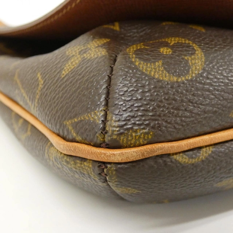 Túi xách vai Louis Vuitton Monogram Musette Salsa M51258 - Hàng hiệu Chính hãng 769049