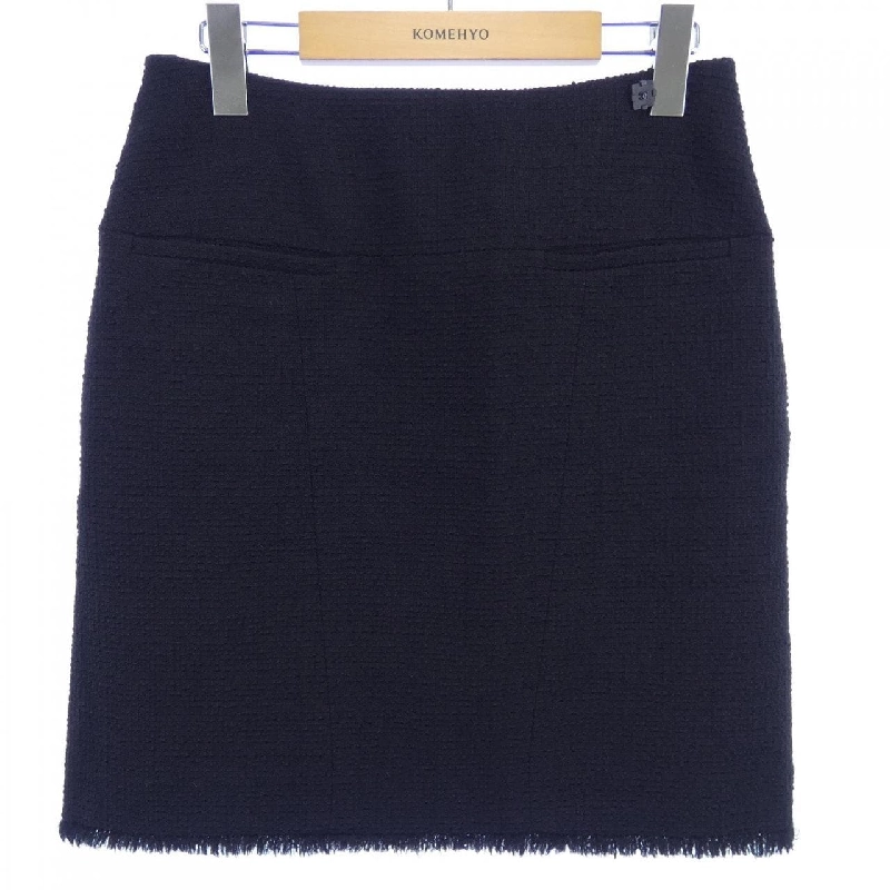 Chanel CHANEL P42225V30555 Váy 648250