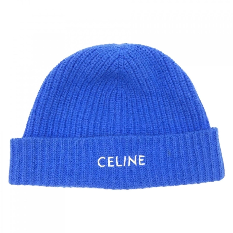 Mũ len CELINE - Hàng hiệu Chính hãng 904826