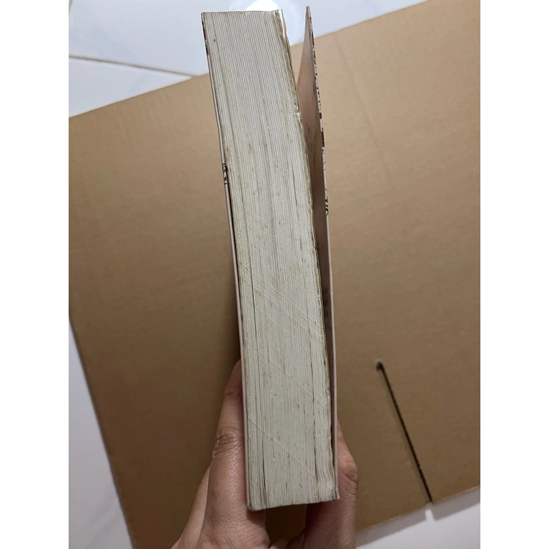 Bản sắc thục nữ 524387