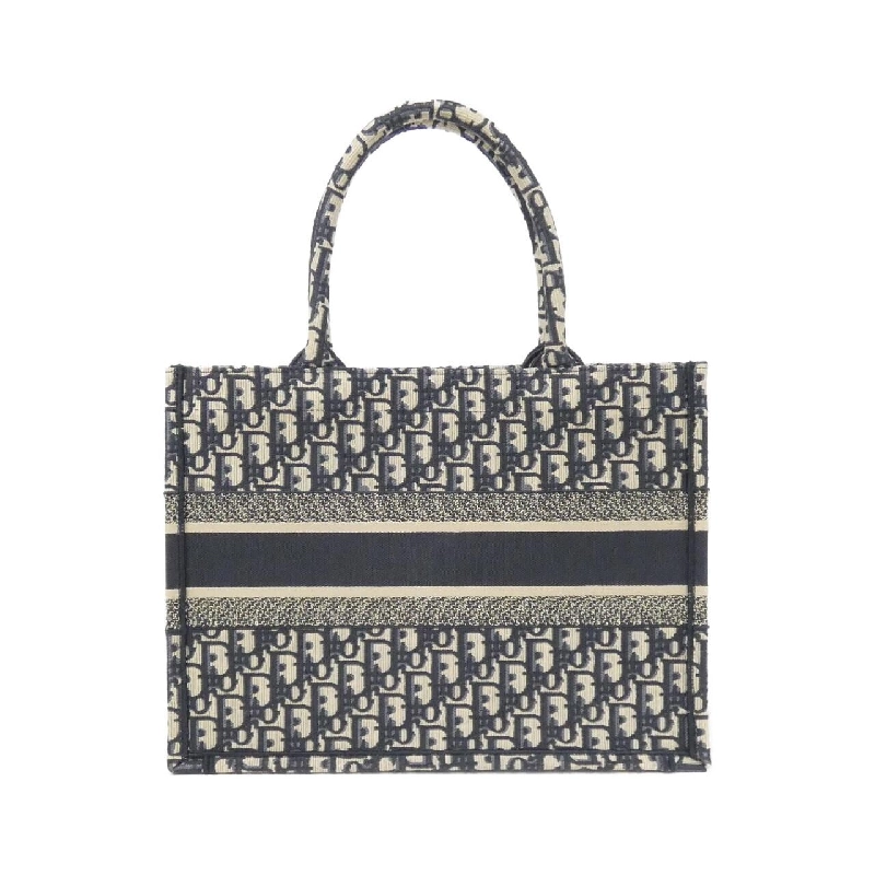 Túi xách Dior Book Tote Medium DIOR OBLIQUE 608627