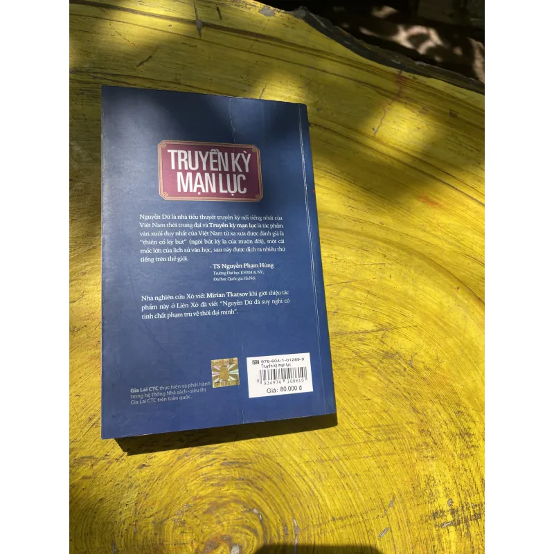 COMBO TRUYỀN KỲ MẠN LỤC & NAM HẢI DỊ NHÂN LIỆT TRUYỆN 780730