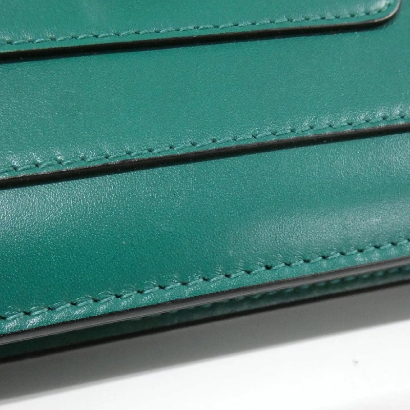 Bulgari SERPENTI FOREVER 34560 Túi đeo vai - Hàng hiệu Chính hãng 764574