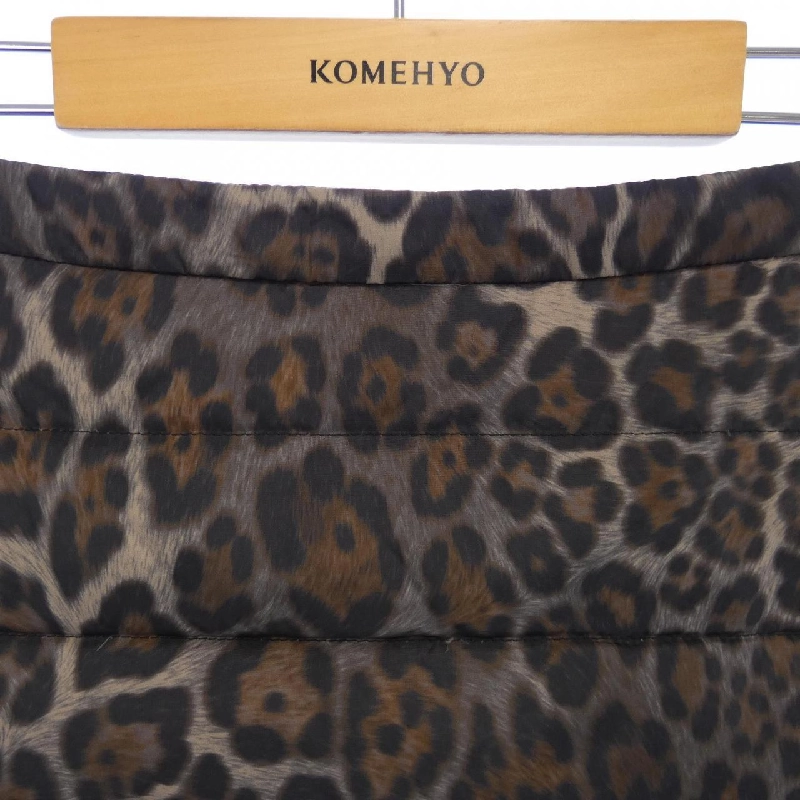 Chân váy MONCLER 650779