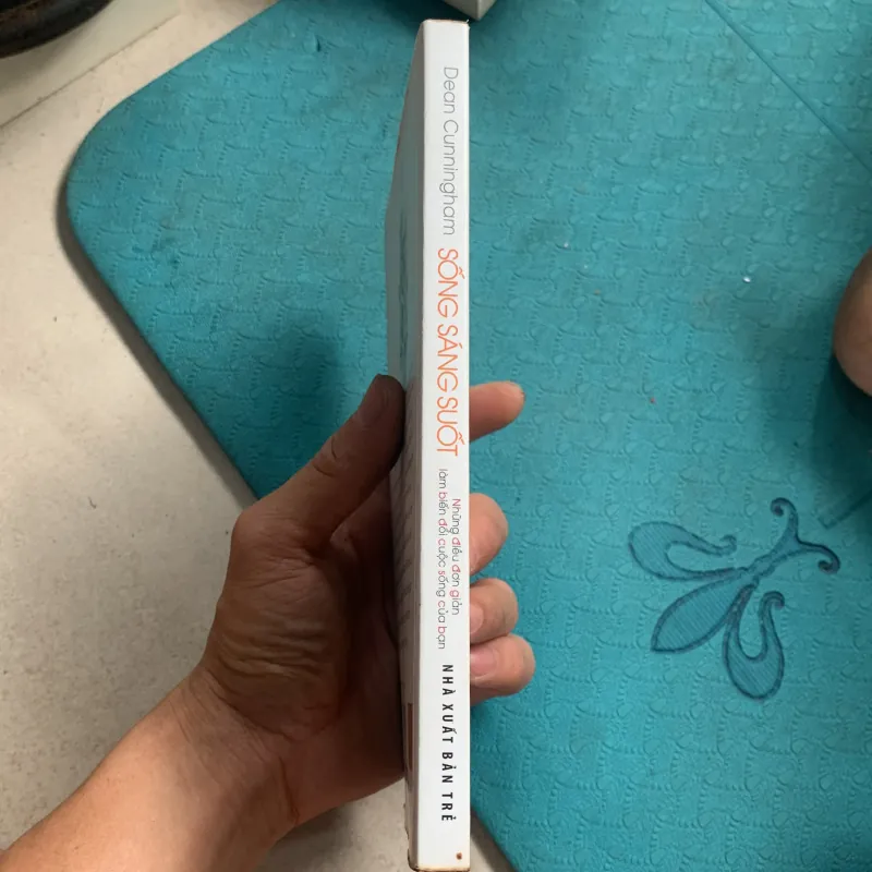 Sống sáng suốt 1002252