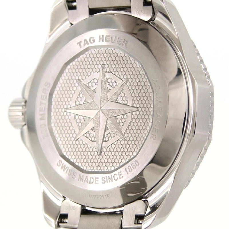 TAG Heuer Aquaracer Professional 200 WBP2115.BA0627 SS tự động - Hàng hiệu Chính hãng 881834