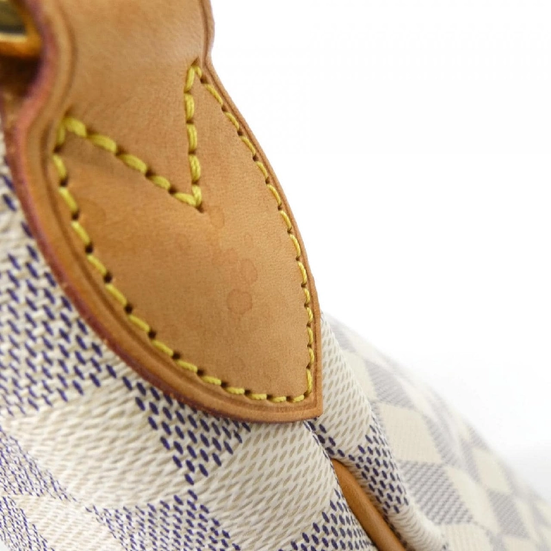 Túi xách vai Louis Vuitton Damier Azur Delightful PM N41447 612560