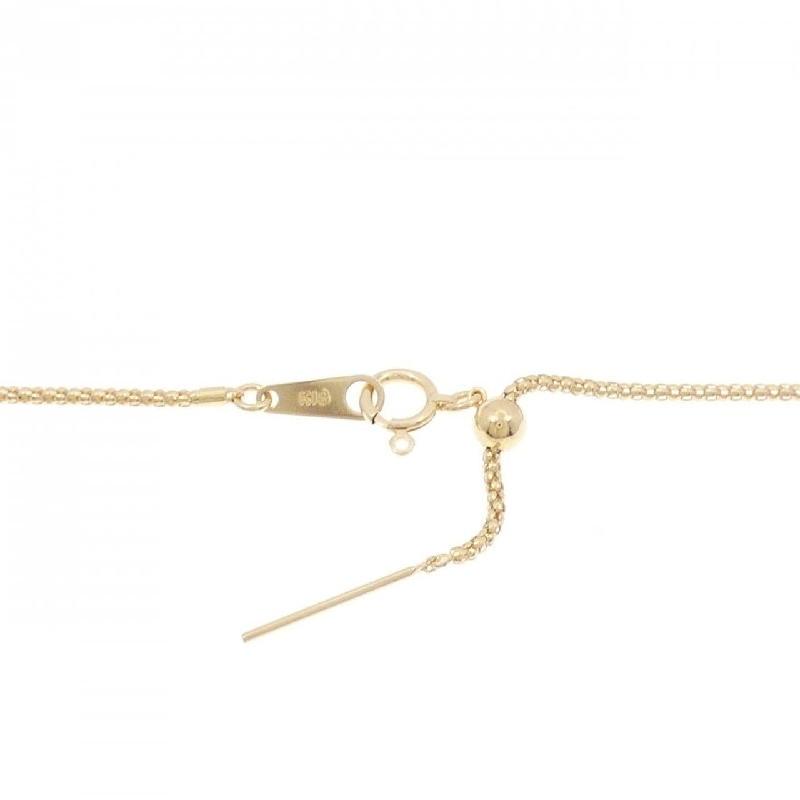 K18YG Dây chuyền - Hàng hiệu Chính hãng 864593