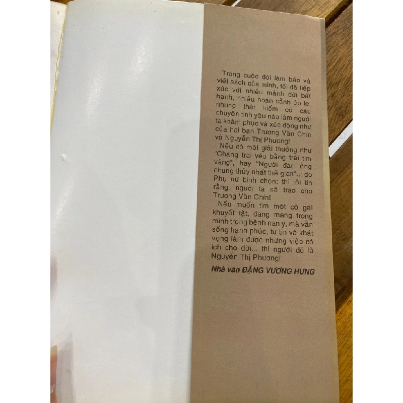 Cổ Tích Tình Yêu - Nguyễn Thị Thu Phương 530605