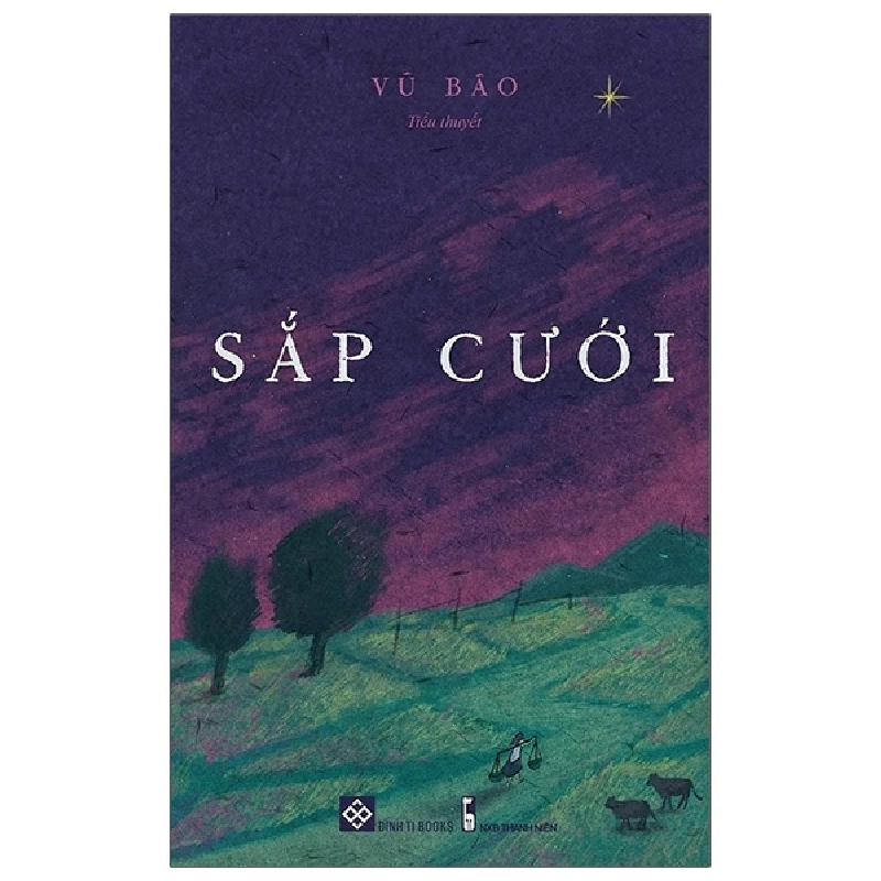 Sắp Cưới - Vũ Bão 284173