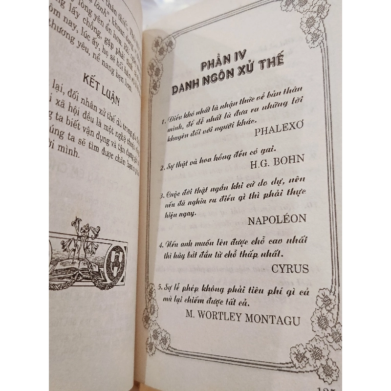 Đắc nhân tâm: 1001 Cách chinh phục lòng người - Khải Giang 778566