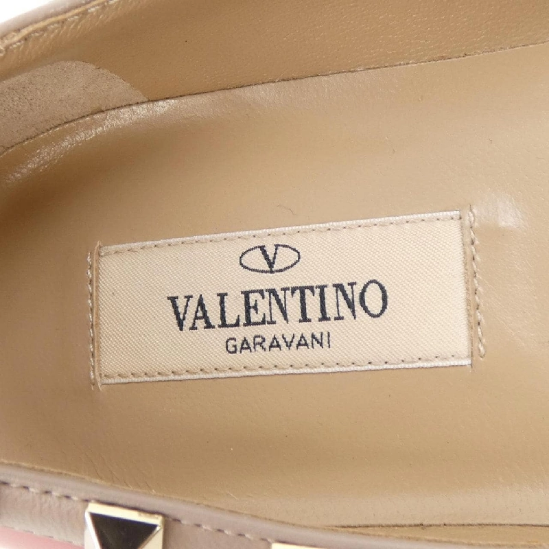 Giày bệt VALENTINO UW2S0403VNW - Hàng hiệu Chính hãng 827501