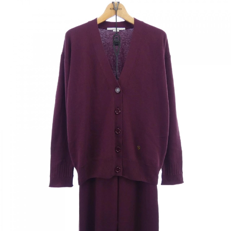 STELLA MCCARTNEY STELLA MCCARTNEY 6K0425 3S2415 Bộ đồ 655599