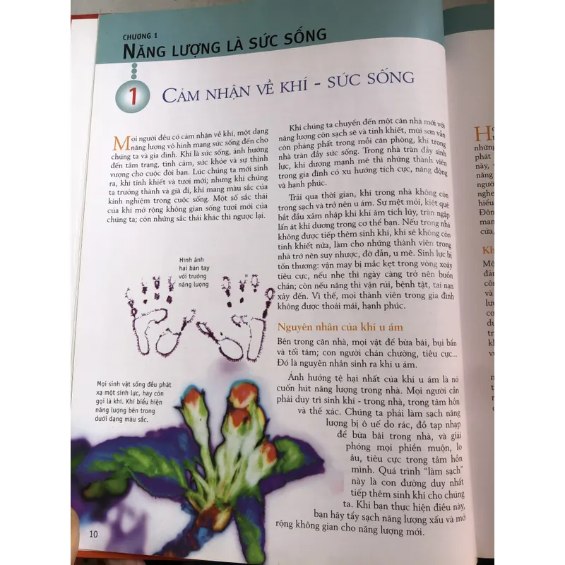 Sắp xếp nhà cửa theo phong thuỷ  720157