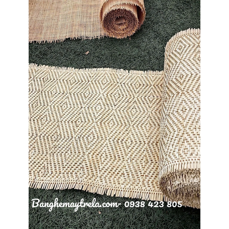 Lưới mây tự nhiên làm nội thất 460791