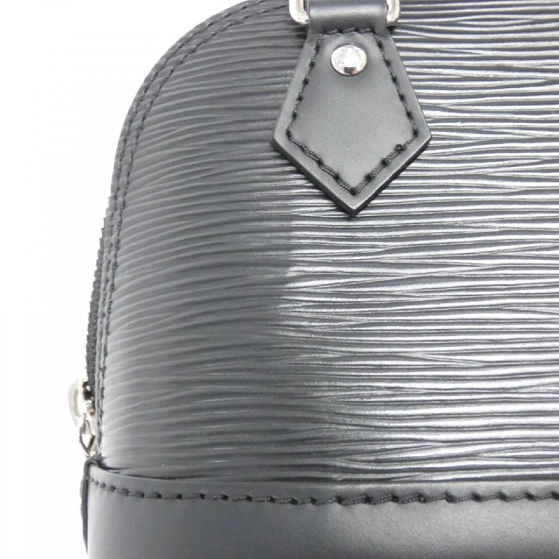 Túi Louis Vuitton Epi Nano Alma M81945 619822