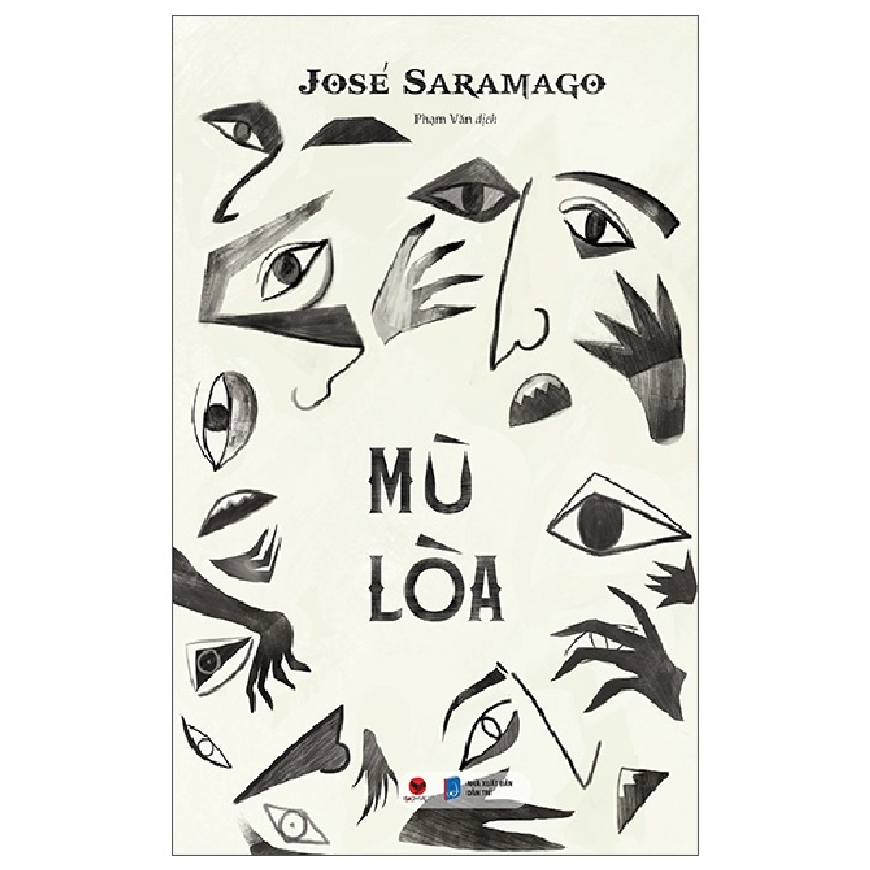 Mù Lòa - Jose Saramago 2022 New 100% HCM.PO Oreka-Blogmeo 32159