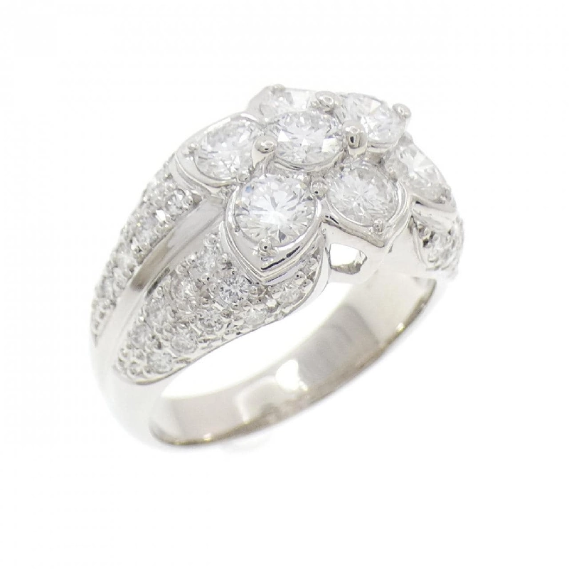 Nhẫn kim cương PT900 2.00CT - Hàng hiệu Chính hãng 849045