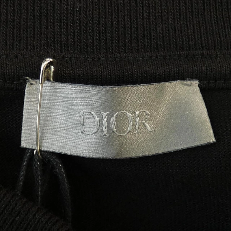 DIOR SHAWN STUSSY 033J625I0554 Áo thun - Hàng hiệu Chính hãng 898368