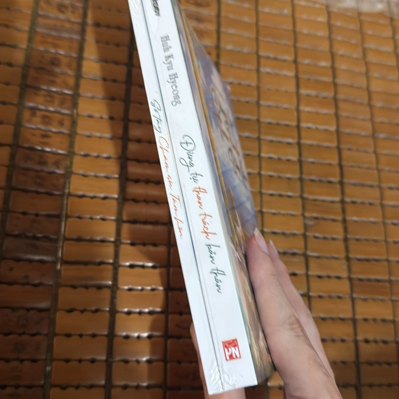 Đừng tự than trách bản than - Huh Kyu hyeong 519111