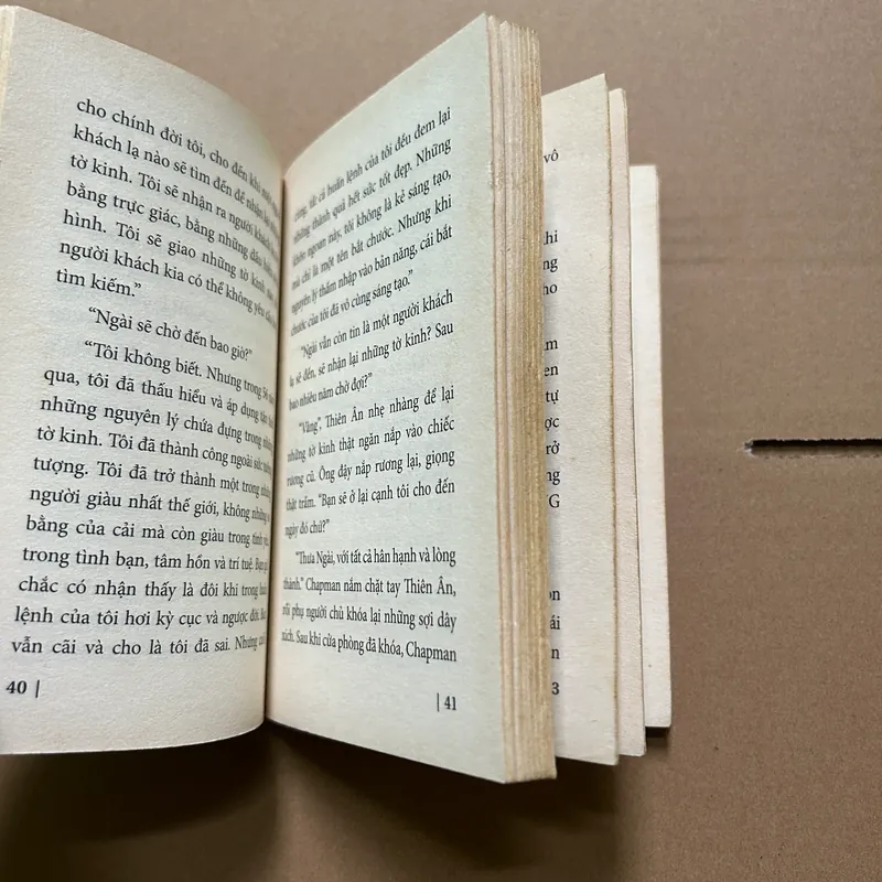 Bí mật của Phan Thiên Ân 693265