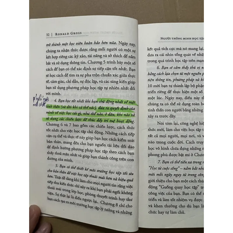 Người thông minh học tập như thế nào 675543