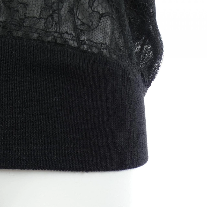 ドゥロワー DRAWER 6518-299-0301 ニット - Hàng hiệu Authentic 808485