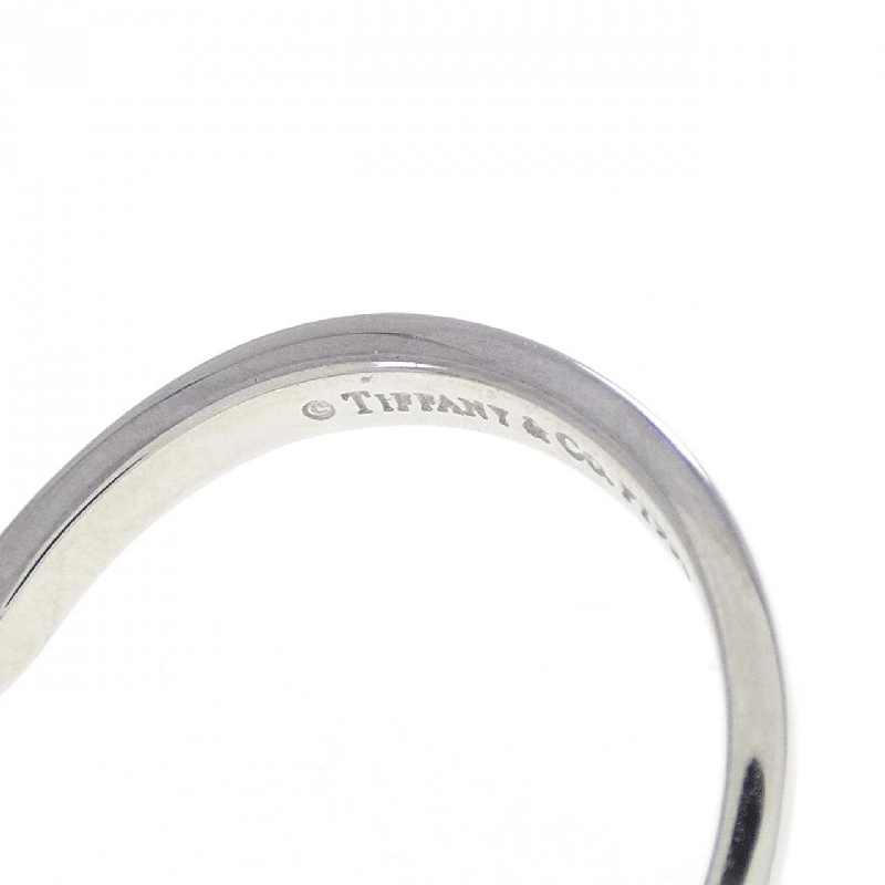 Nhẫn PT950 Tiffany 664846