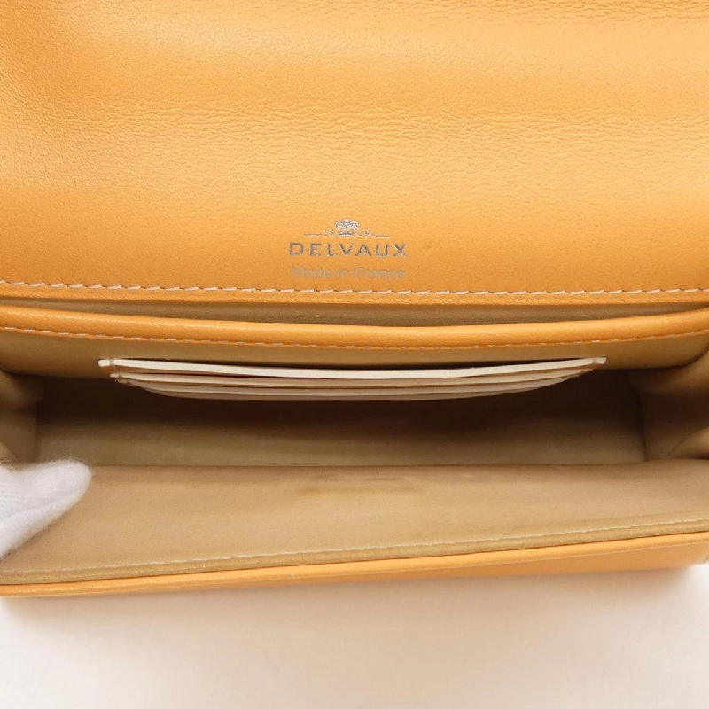 Túi DELVAUX TEMPETE 656609