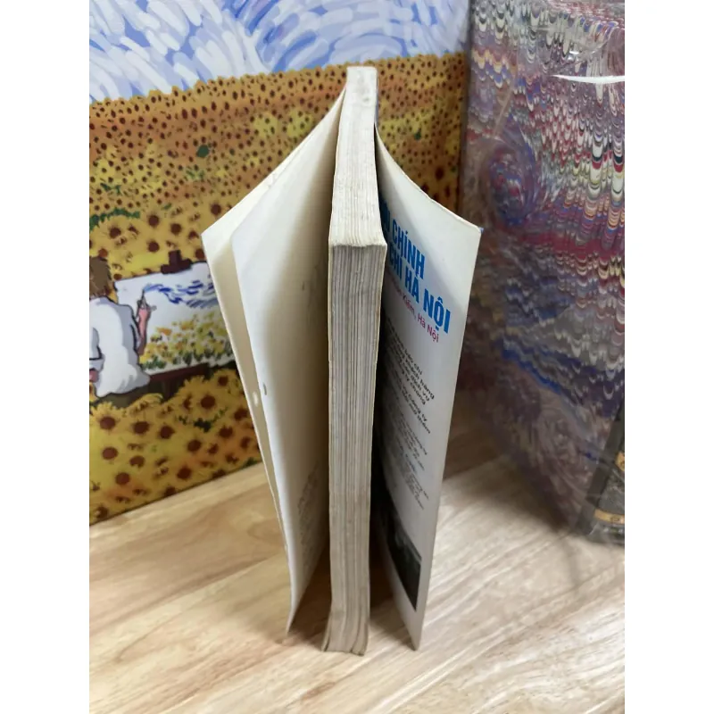 Tạp Chí Văn Học Nước Ngoài - Số 6, 2000 970530