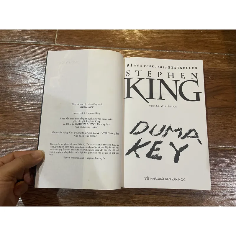 Duma Key - Stephen King (6) 925662