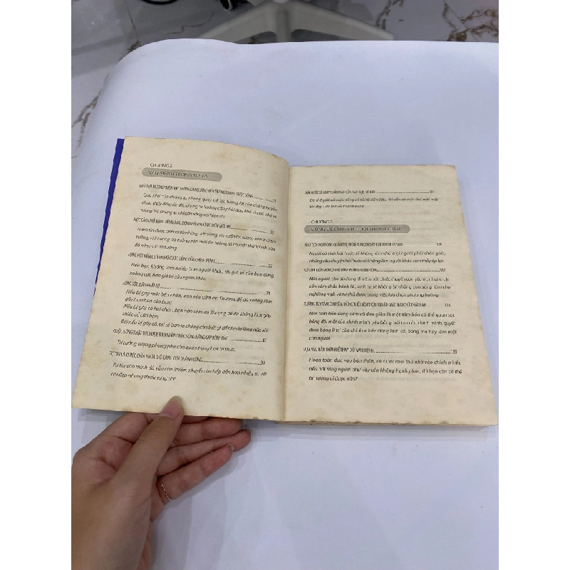 Cuộc Đời Vở kịch chỉ diễn Một Lần - Monique Lheureux 539295