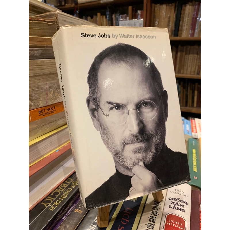 Steve Jobs - Walter Issaacson 283277