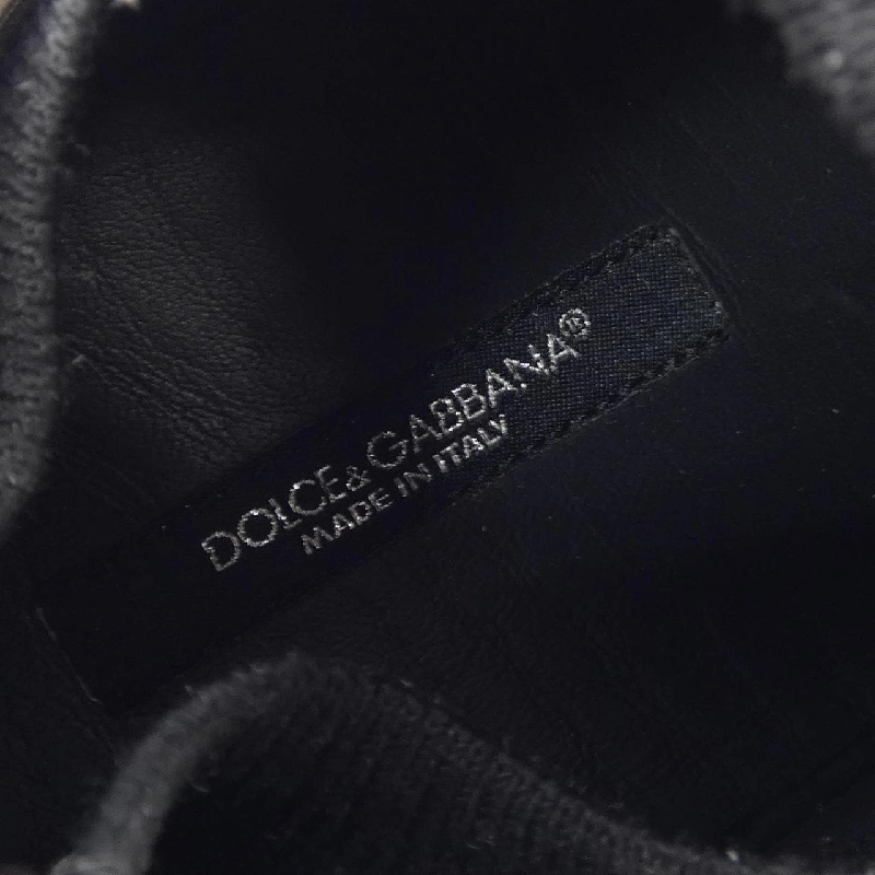 Giày thể thao DOLCE&GABBANA CS1724AZ183 - Hàng hiệu Authentic 903531