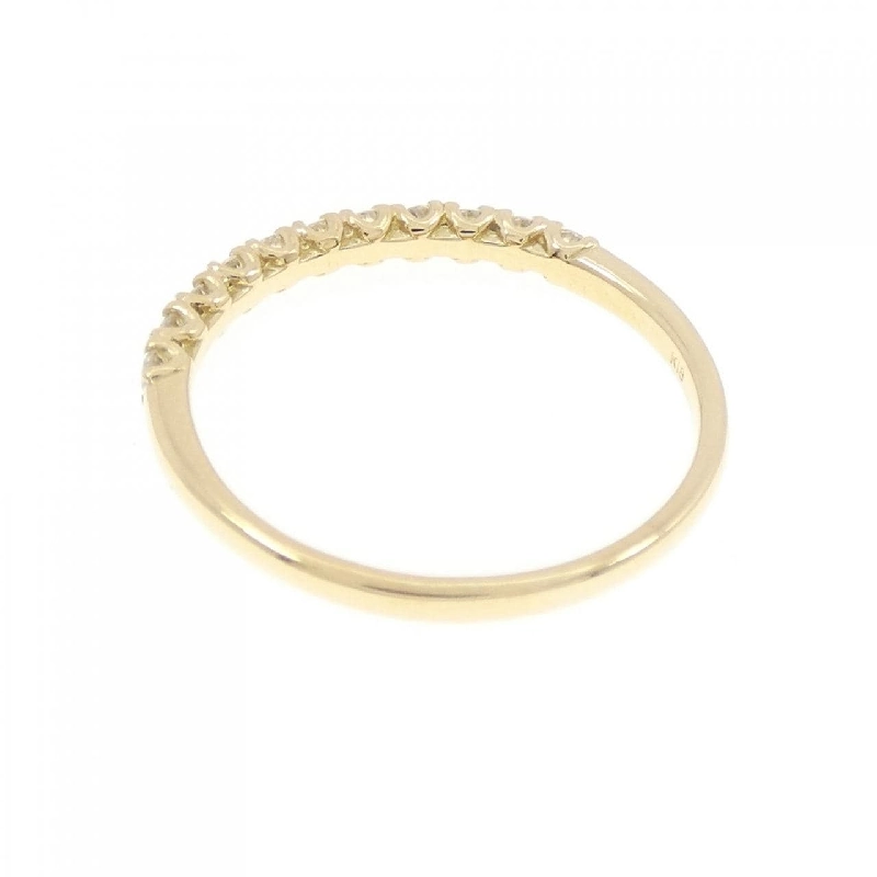 Nhẫn kim cương K18YG 0.20CT - Hàng hiệu Chính hãng 849505