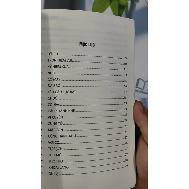 Bến Đợi - Thơ - Phạm Văn Lục 798407